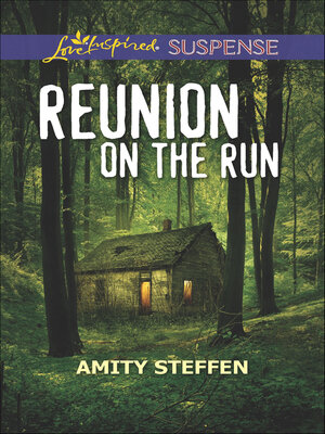 Reunion on the Run - ebook